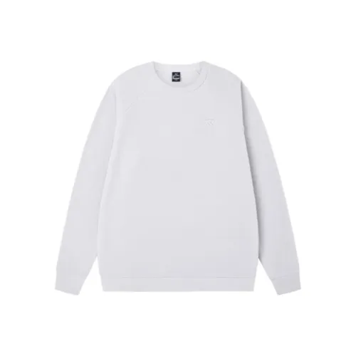 361° ZONGXUNXILIE Толстовка Мужской LIGHTHOUSE Серый