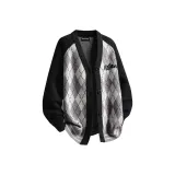 Чёрные рукава