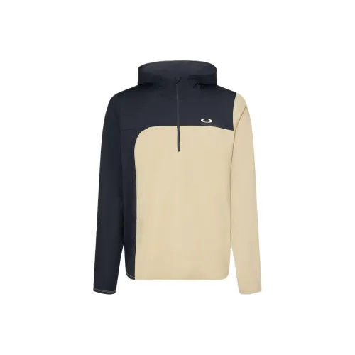 Oakley GRAVITY Range HDY Sweatshirt Men's Black