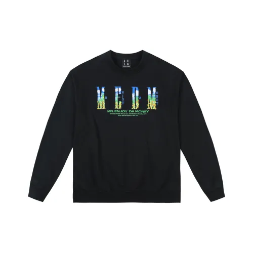 MR.ENJOYDA MONEY Унисекс Свитшоты
