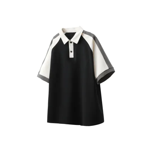 P8H9 Унисекс Поло