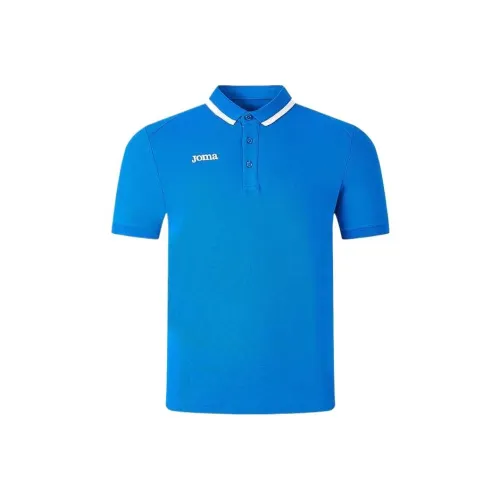 Joma Мужская Поло