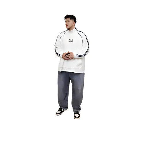 NBNO Унисекс Свитшоты