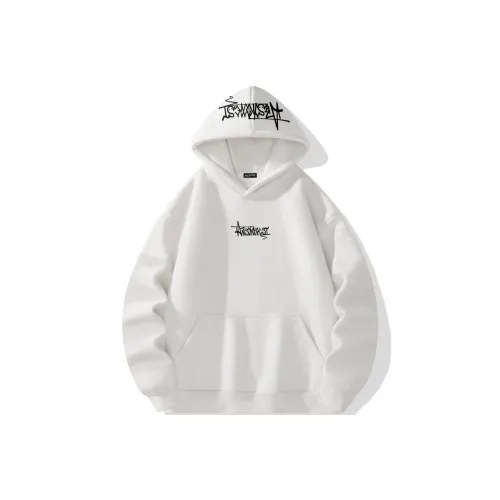 PISYPOX Унисекс Свитшоты