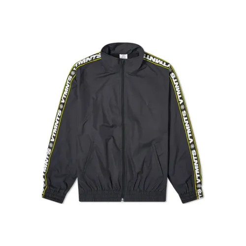 Vetements Черные Мужские Куртки