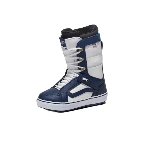 VANS Стандарт Сноубутсы Синий Унисекс