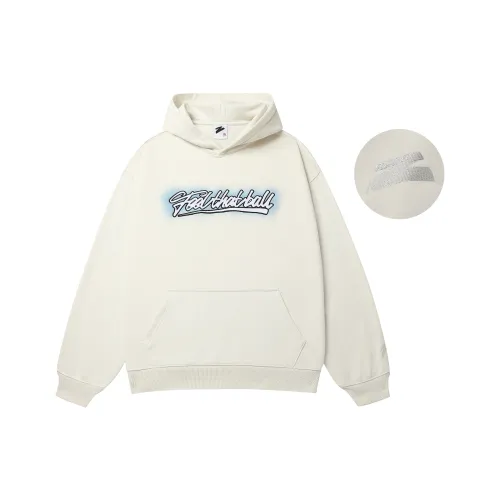 UZIS Унисекс Свитшоты