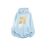 Светло-голубой