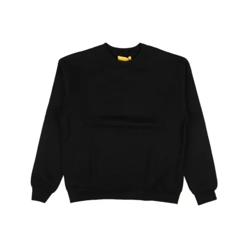 Pyer Moss Черные Мужские Свитшоты