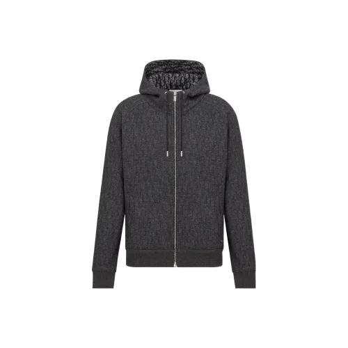 DIOR SS22 Куртки и Пальто Мужской Черный