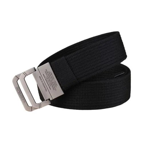 JEANSWEST Полиэстер Ремень Унисекс 3,8 см