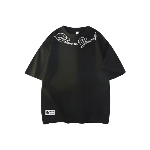 Emoji Унисекс Футболки