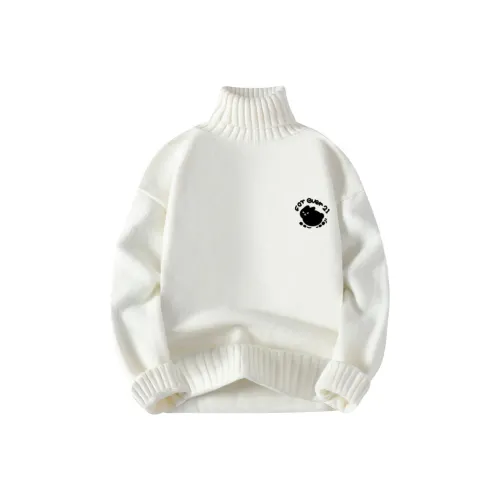 FOREVER 21 Унисекс Трикотаж