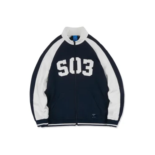 suamoment 2023 весна/лето Унисекс Куртки