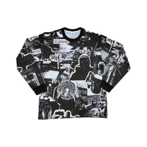 Nike Черные Мужские Свитшоты