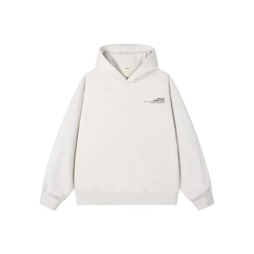 AMBER LIGHT Унисекс Свитшоты