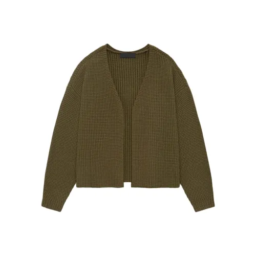 Fear Of God Essentials Трикотаж Мужской