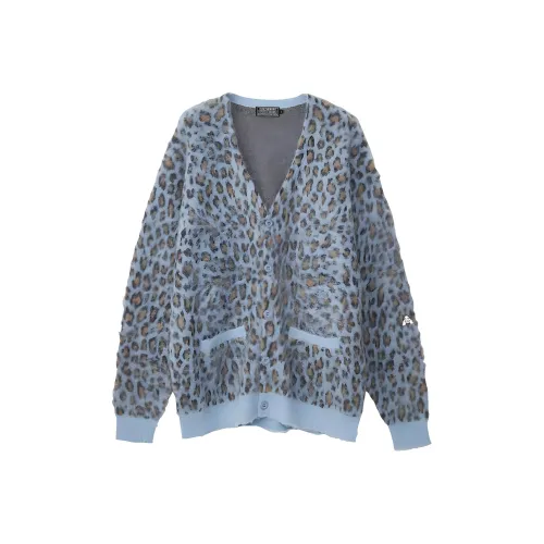 HYSTERIC GLAMOUR FW24 Свитер Мужской