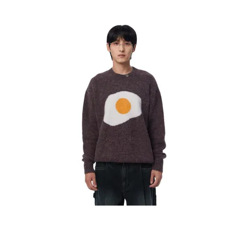 COMMON SCENTS Мужские Свитера