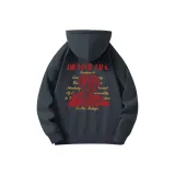 Темно-серый