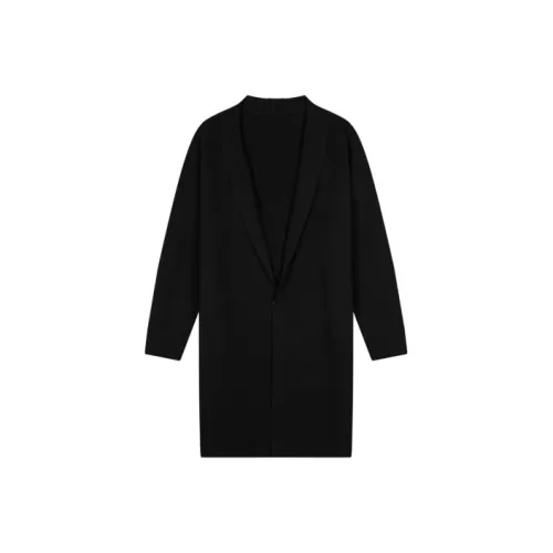 CROQUIS Трикотаж Мужской Глубокий Черный