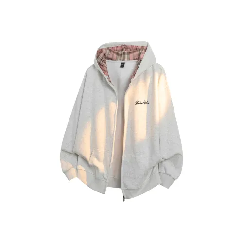 BOBBY ABLEY Унисекс Толстовки