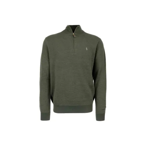 Polo Ralph Lauren Свитер Мужской Яшма