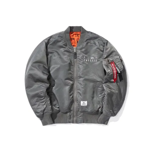 Alpha Industries Унисекс Куртки