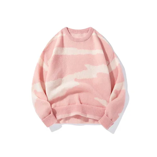 I.E Унисекс Свитеры