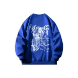 Королевский синий