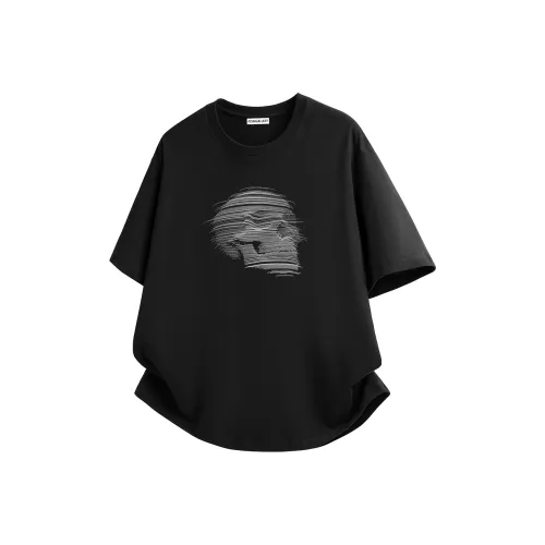 FISHGALAXY Унисекс Футболка