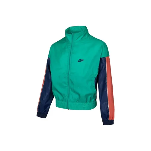 Nike Men's Emerald Jackets