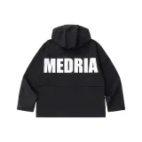 Белый логотип