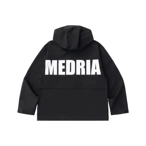 MEDRIA Унисекс Куртки