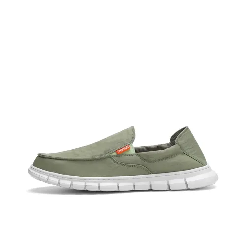 Bull Thunder Дышащие Быстросохнущие Низкие Кеды Мужские