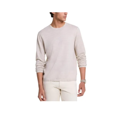 MICHAEL KORS Свитер Мужской Песочный