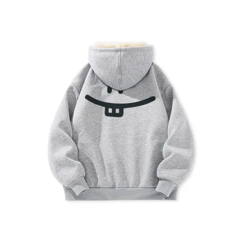 Miniso Унисекс Свитшоты