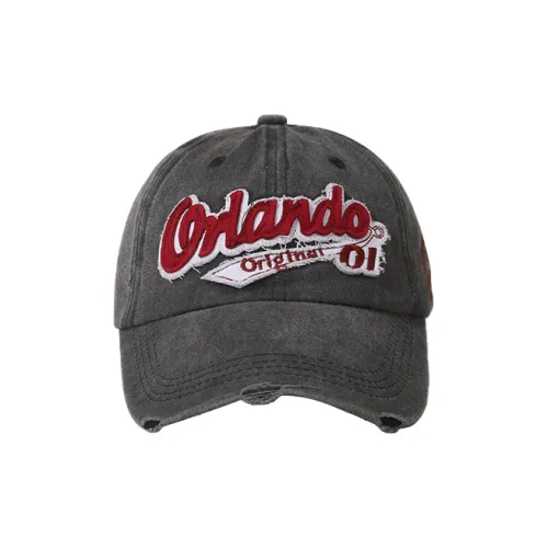 Classmate Yang Полиамид Кепки Унисекс