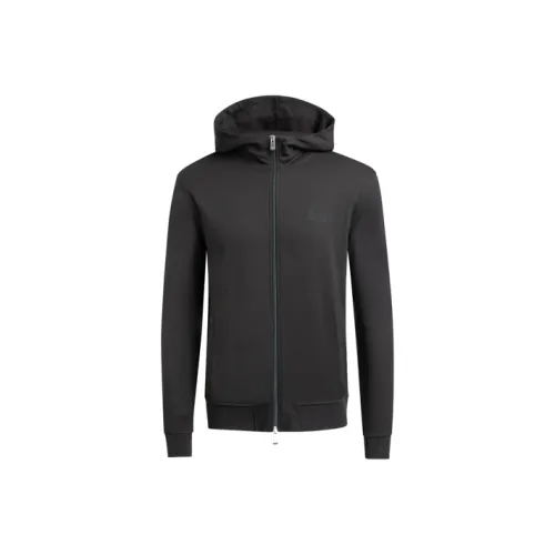 ARMANI EXCHANGEAE FW21 Куртки и Пальто Мужской Черный