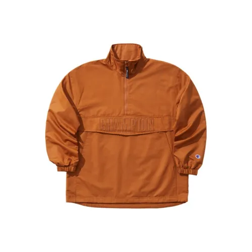 Champion SS22 Loose Fit Jacket Japan Version Unisex Чемпион SS22 Свободный крой Куртка Японская версия Унисекс