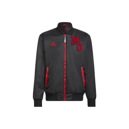 Adidas CNY Черные Мужские Куртки