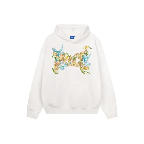 Teach Peace Экрю Унисекс Свитшоты