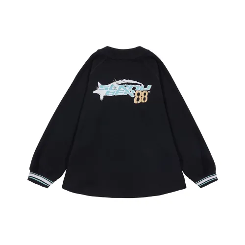 VAS＆CO Унисекс Куртки