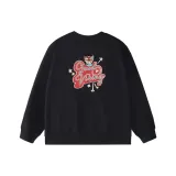 Глубокий черный-BK