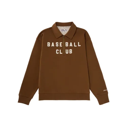 Mizuno Унисекс Трикотаж