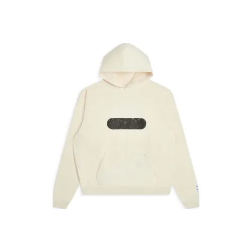 Gallery Dept. FW24 Толстовка Унисекс Кремовый