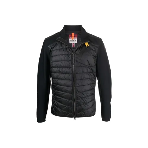 PARAJUMPERS SS22 Куртка Мужская Черная