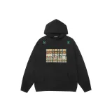 Черный (с флисовой подкладкой)