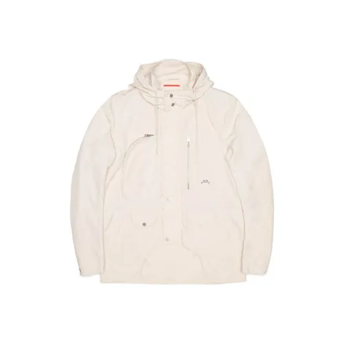 DIESEL Айвори Мужские Куртки