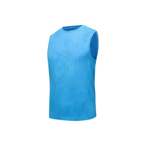 lululemon Metal Vent Tech Топ без рукавов Мужской